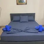 Chlo Apartment 4 Tirane