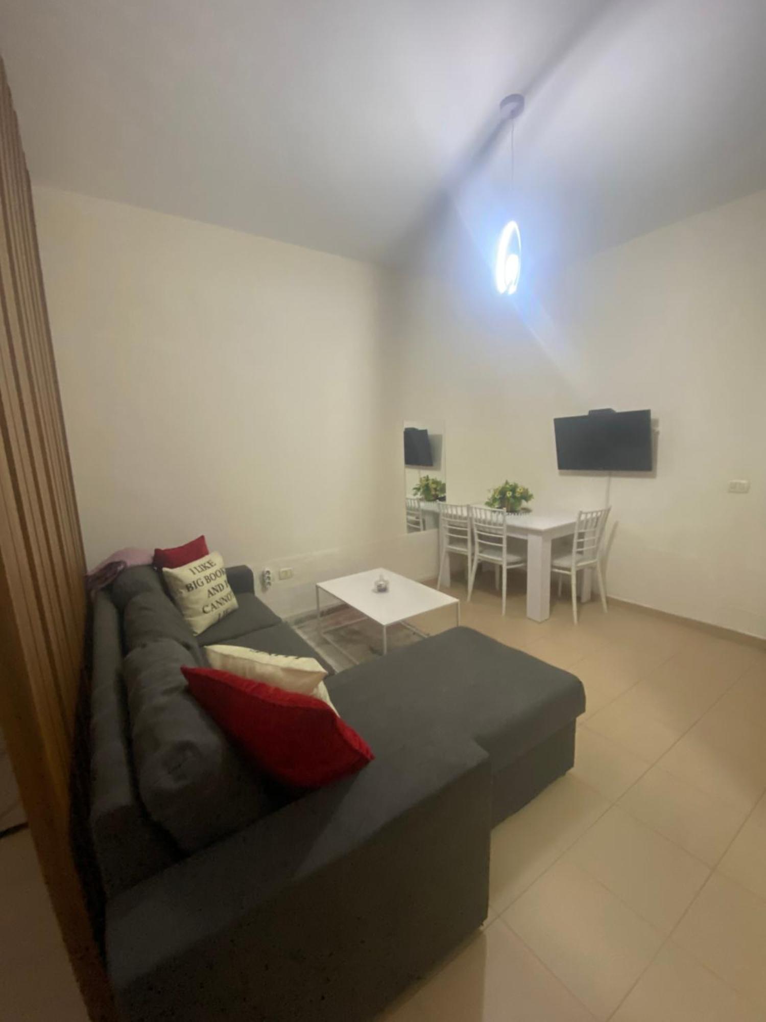 Appartamento Chlo 4 Tirana
